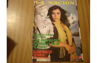 Heroinas de telenovelas Argentinas de los 80 ¿quien fue mas linda? - 1 ...