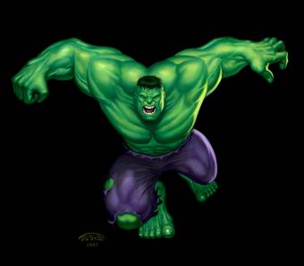 La Mole O Hulk Votación