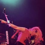 RydelMary LynchCrow