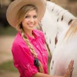 AllieDeBerry OfficialApprovedUser