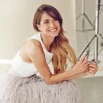 MartinaStoessel @TiniStoessel