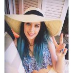 SoniGomez OficialAccountUser@sweetcalifornia