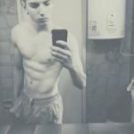 Emanuel Ramos