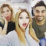 Karol Sevilla
