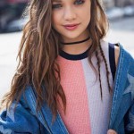 Maddie Ziegler