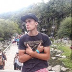 Estebann Lopez