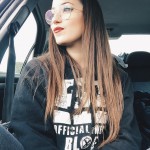 Amece Sanchez