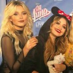 karol sevilla