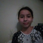 Abrill Chavez