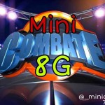 Mini Combate